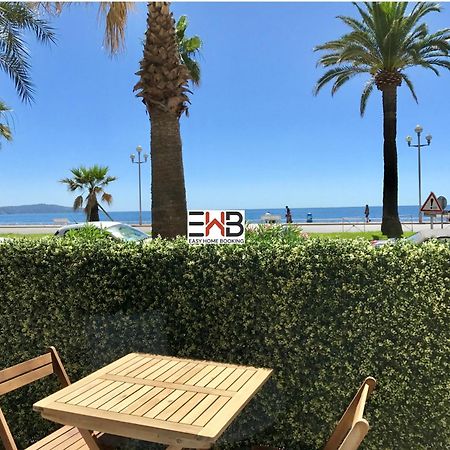 Sea View- Easy Home Booking Nice Buitenkant foto