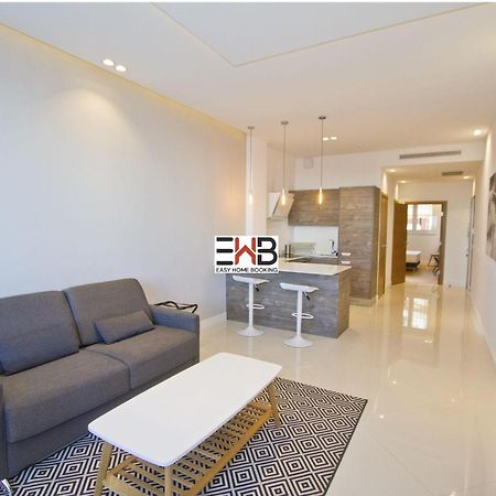 Sea View- Easy Home Booking Nice Buitenkant foto