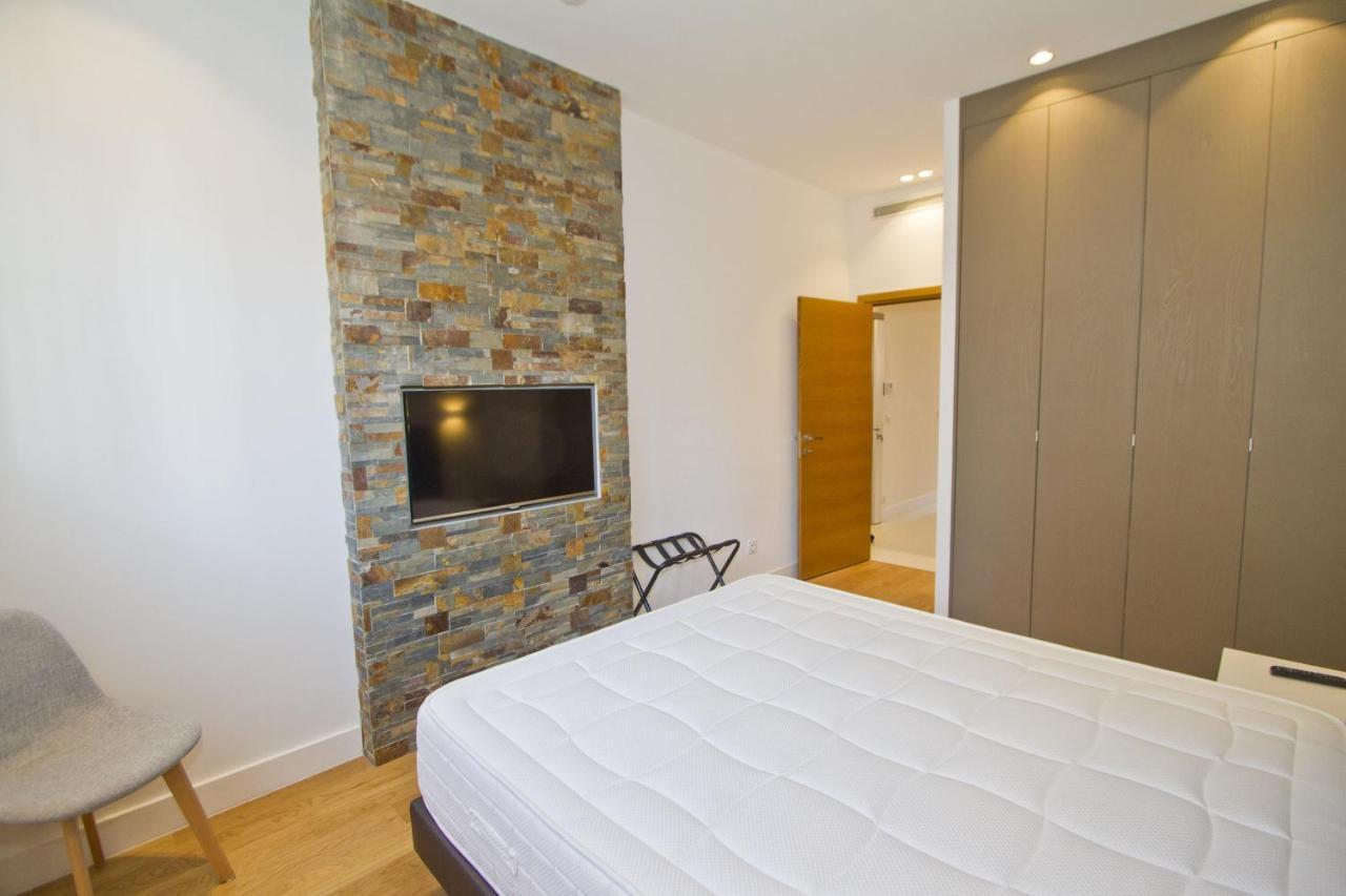 Sea View- Easy Home Booking Nice Buitenkant foto